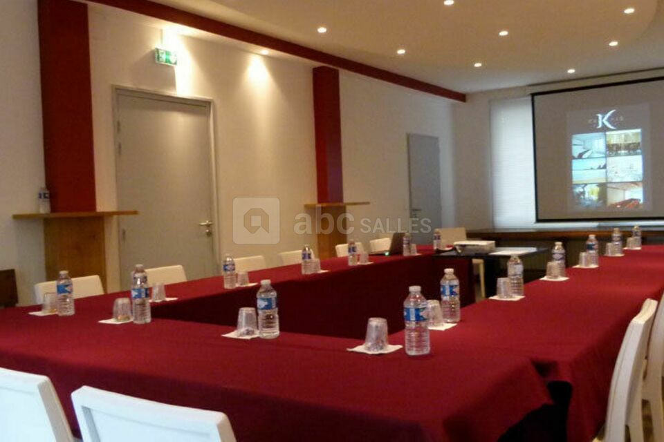 Best Western Kemaris