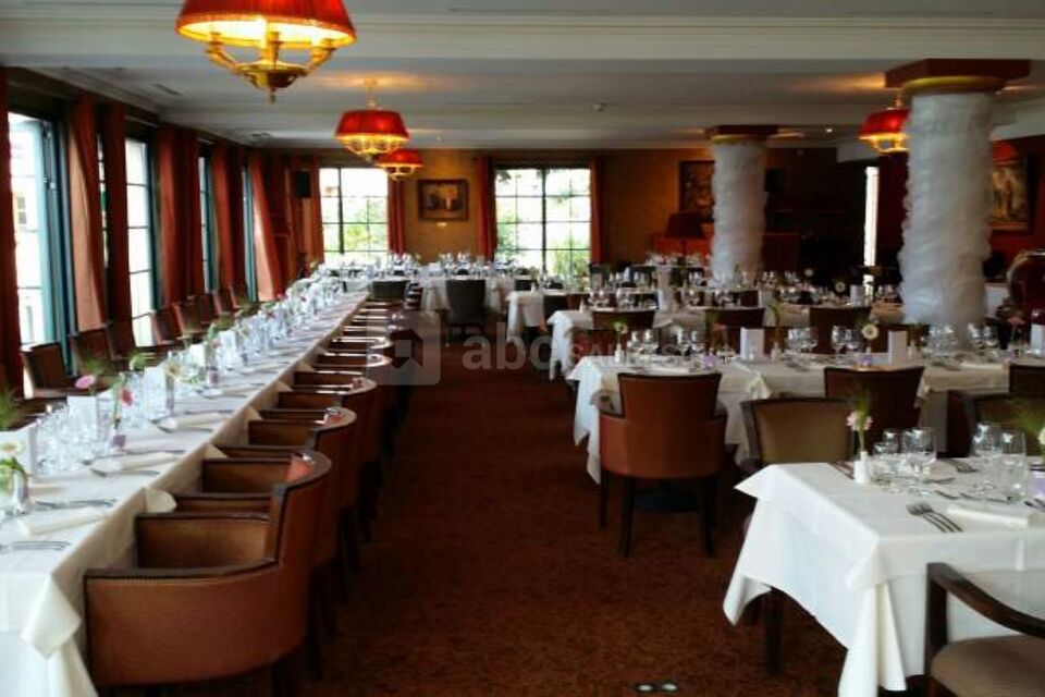 Les Violettes Hôtel & Spa