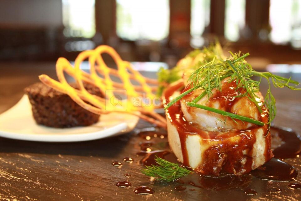 Les Violettes Hôtel & Spa