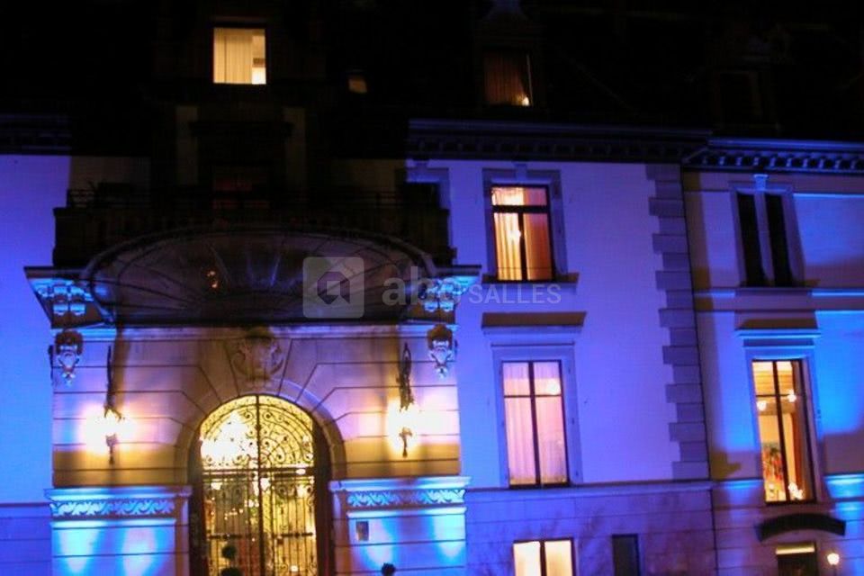 Domaine de Beaupre