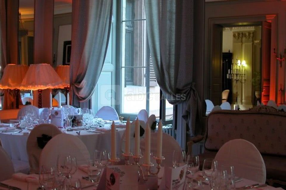 Domaine de Beaupre
