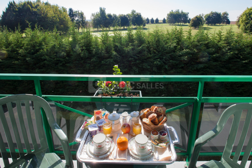 Best Western Golf Hôtel Colvert