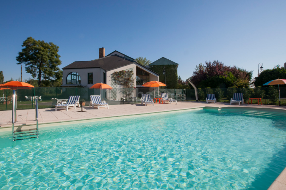 Best Western Golf Hôtel Colvert