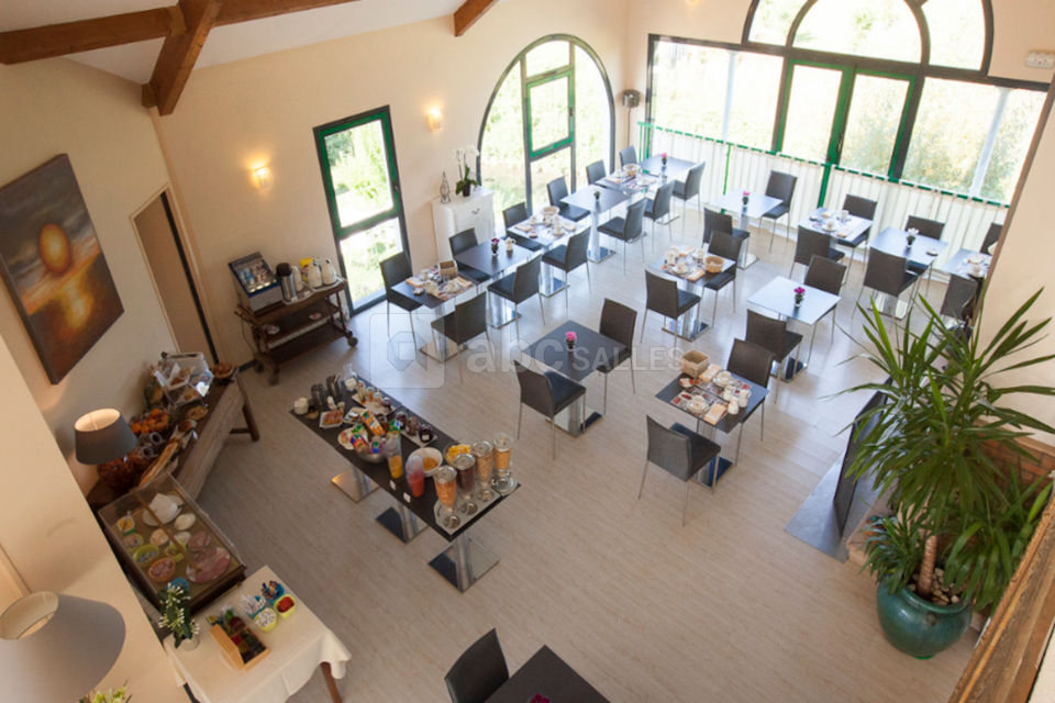 Best Western Golf Hôtel Colvert