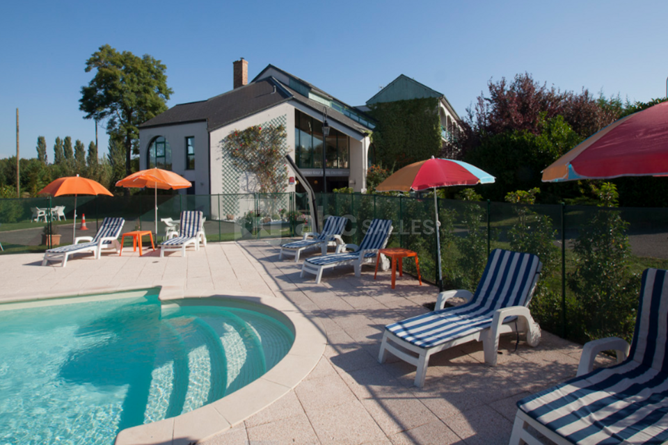 Best Western Golf Hôtel Colvert