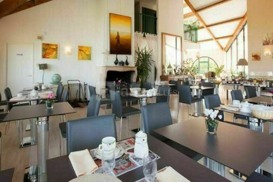 Best Western Golf Hôtel Colvert