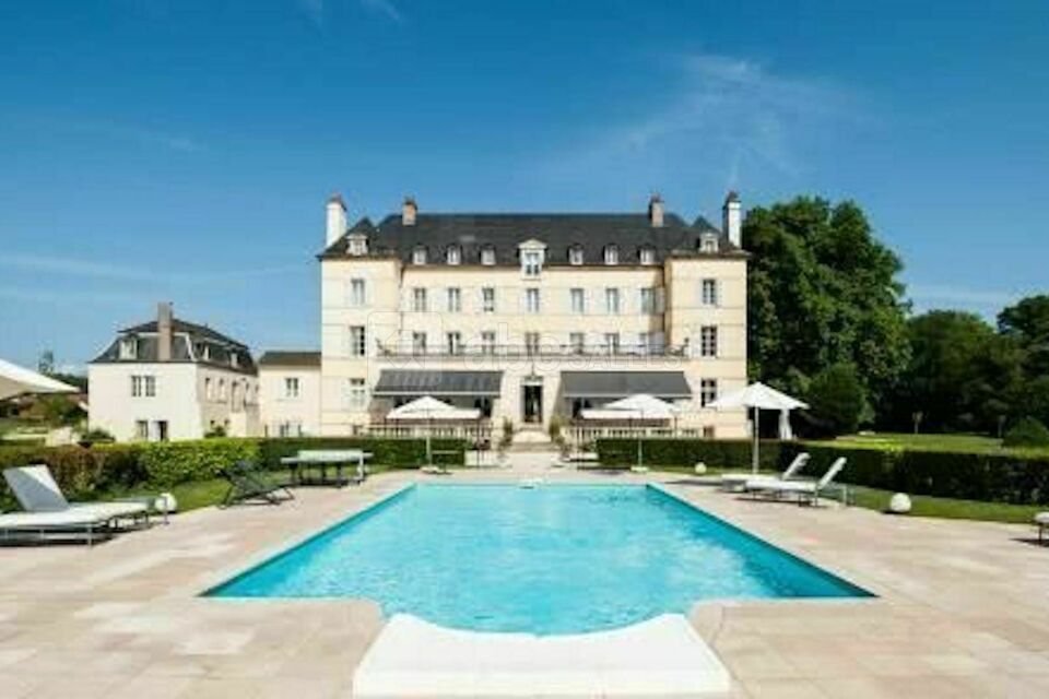 Best Western Golf Hôtel Colvert