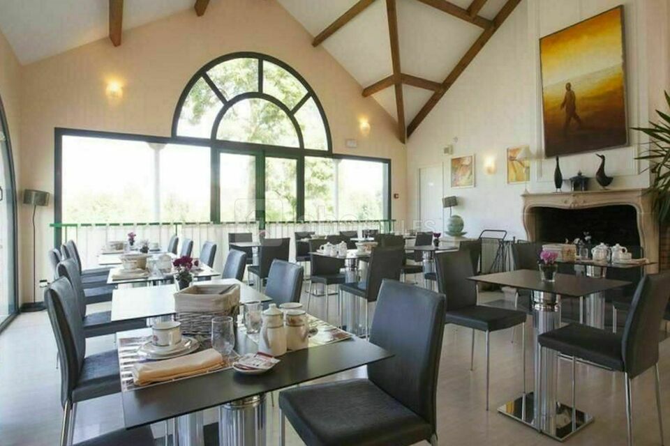 Best Western Golf Hôtel Colvert