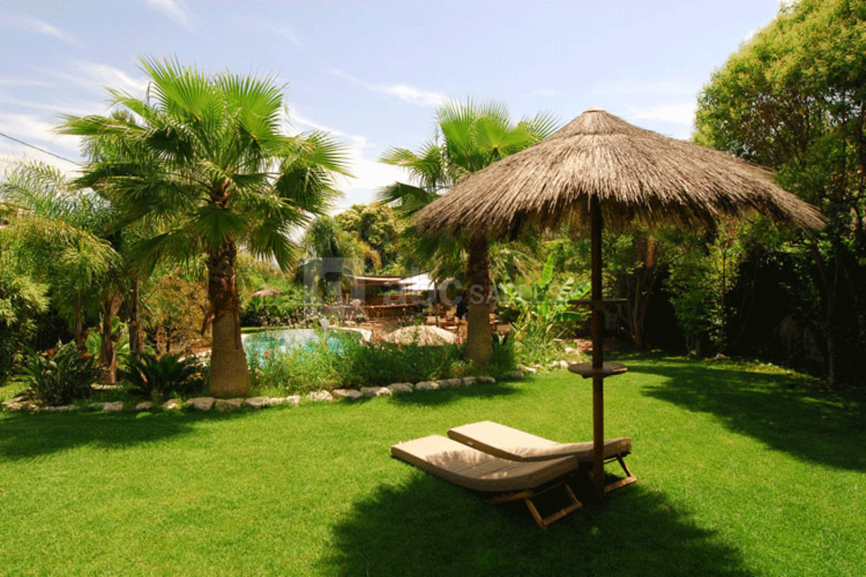 Maison d'hôte de prestige