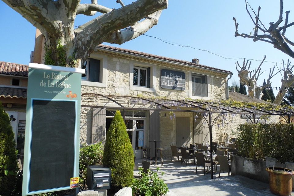 La Galine
