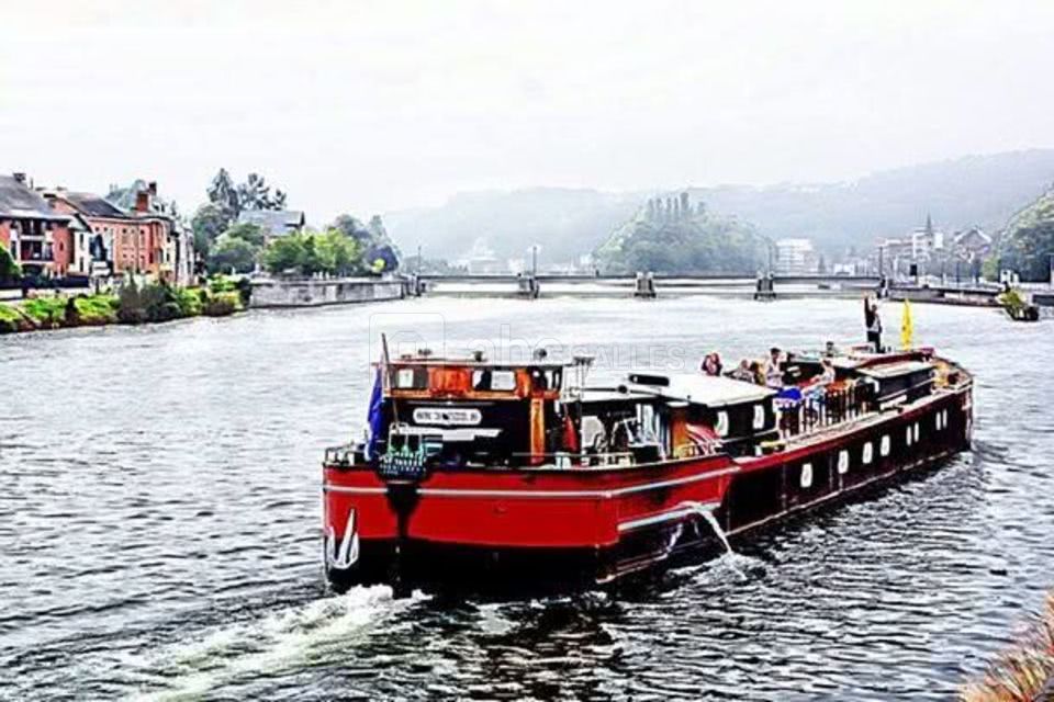 Péniche Ange-Gabriel