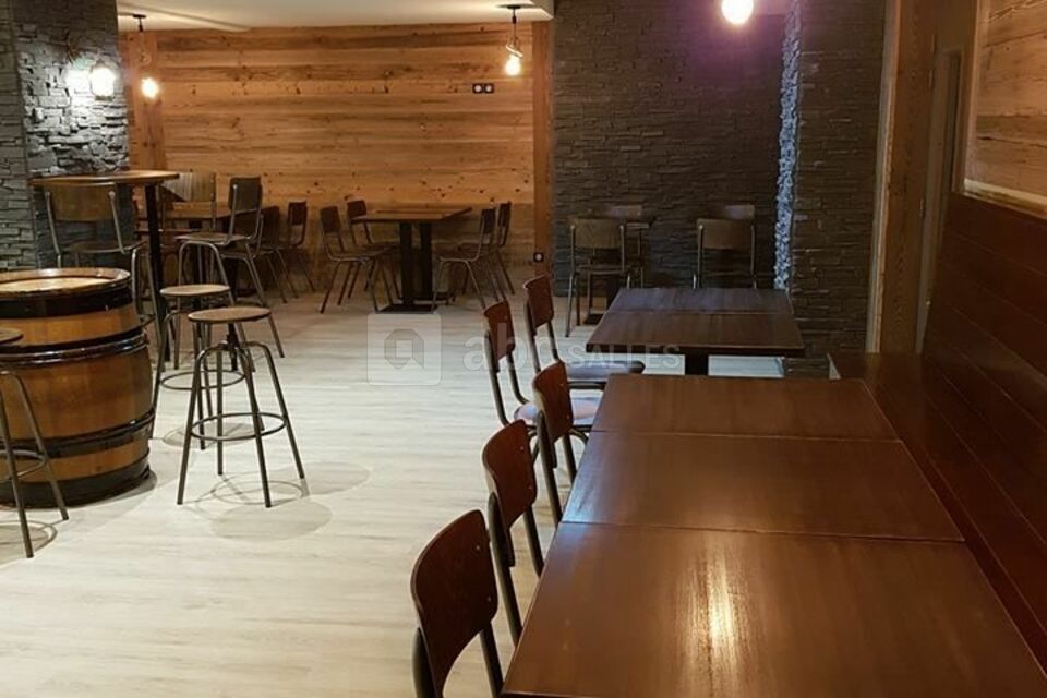 Le Restaurant