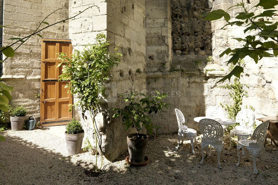 La Chapelle du Miracle