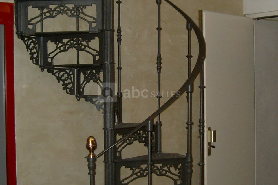 Appartement Duplex