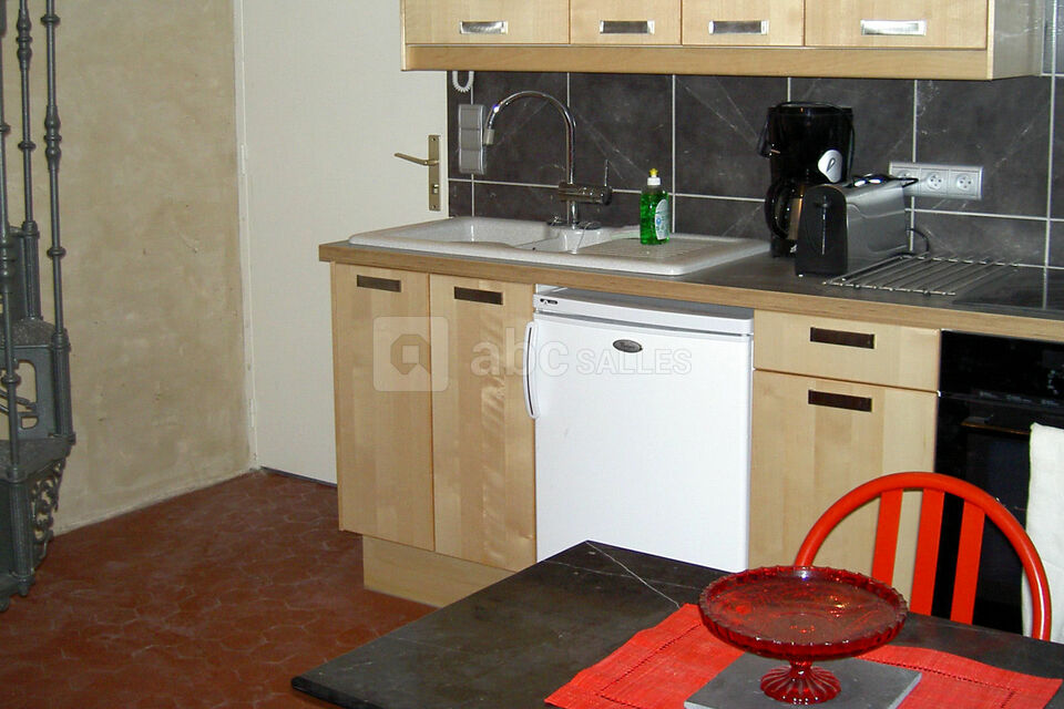 Appartement Studio