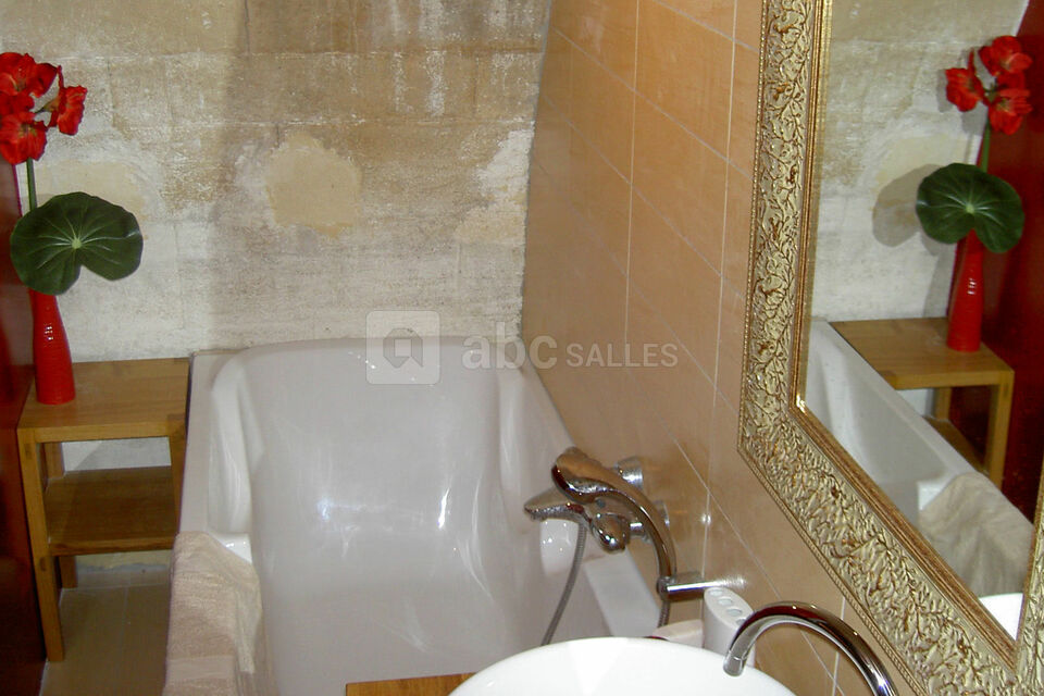Appartement Duplex