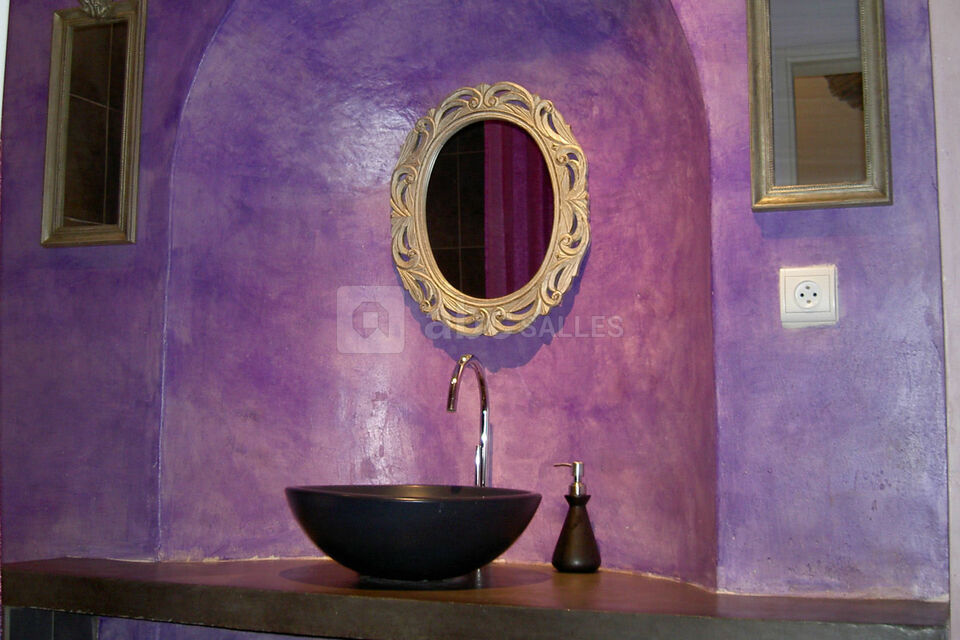 Appartement Studio