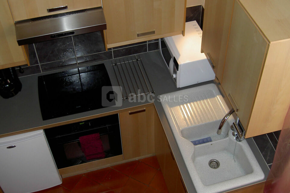 Appartement Studio