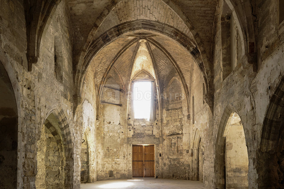 La Chapelle du Miracle