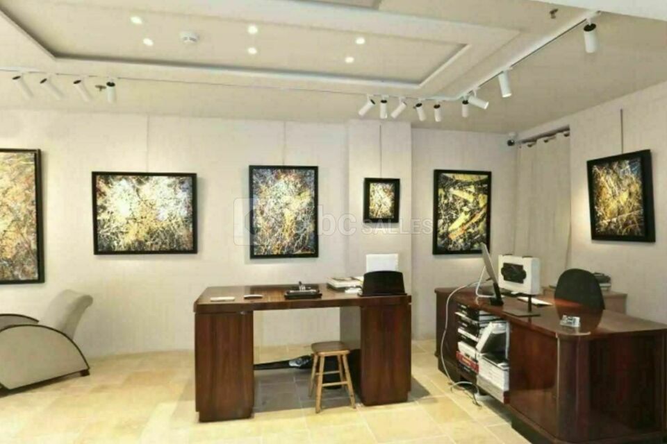 Galerie MR 137