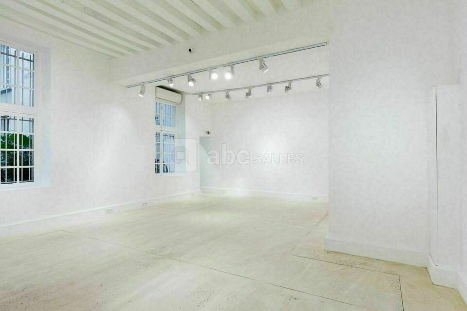 Galerie MR 137