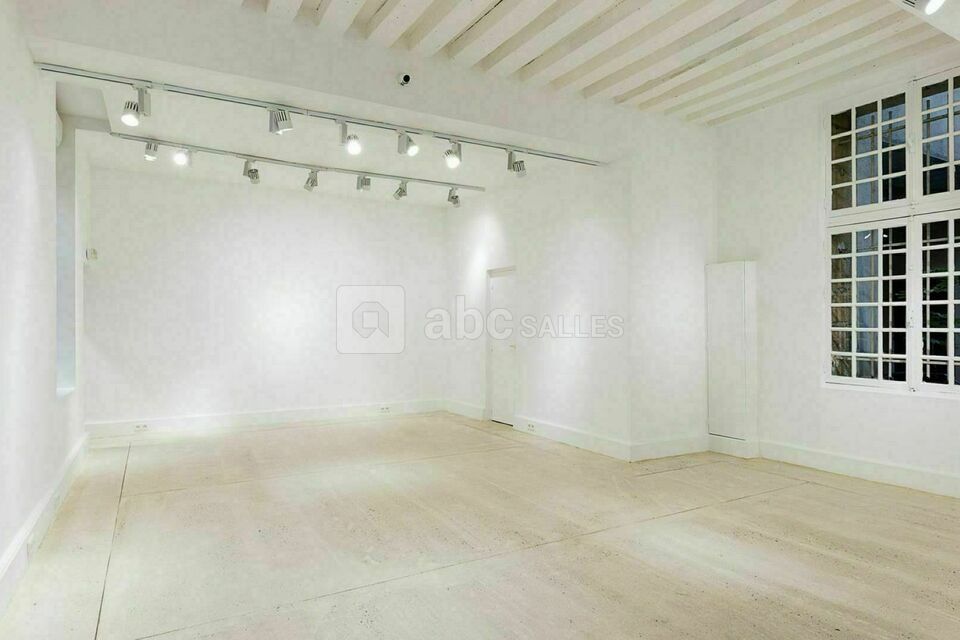 Galerie MR 137