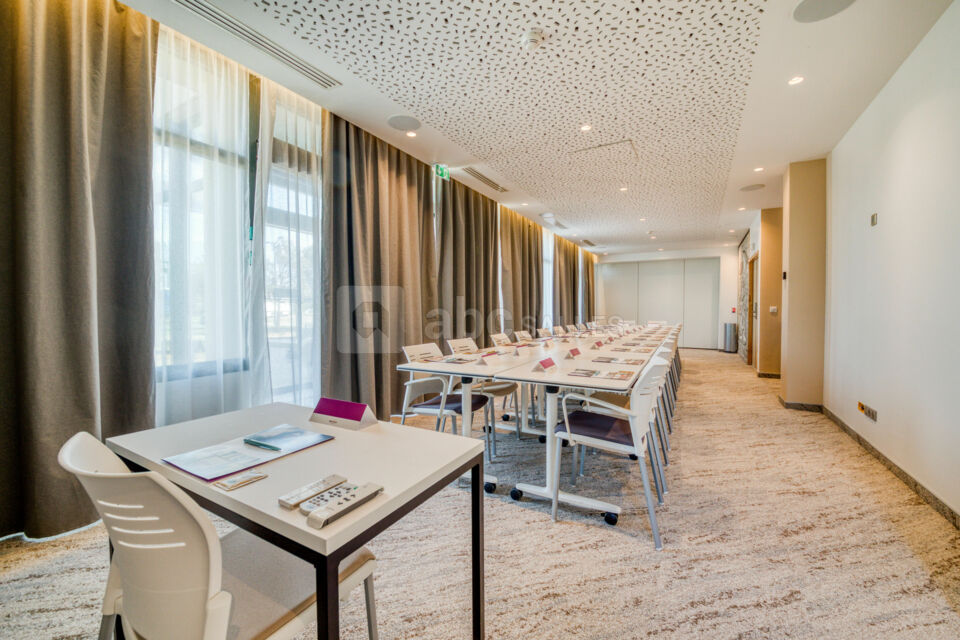Mercure Avignon TGV