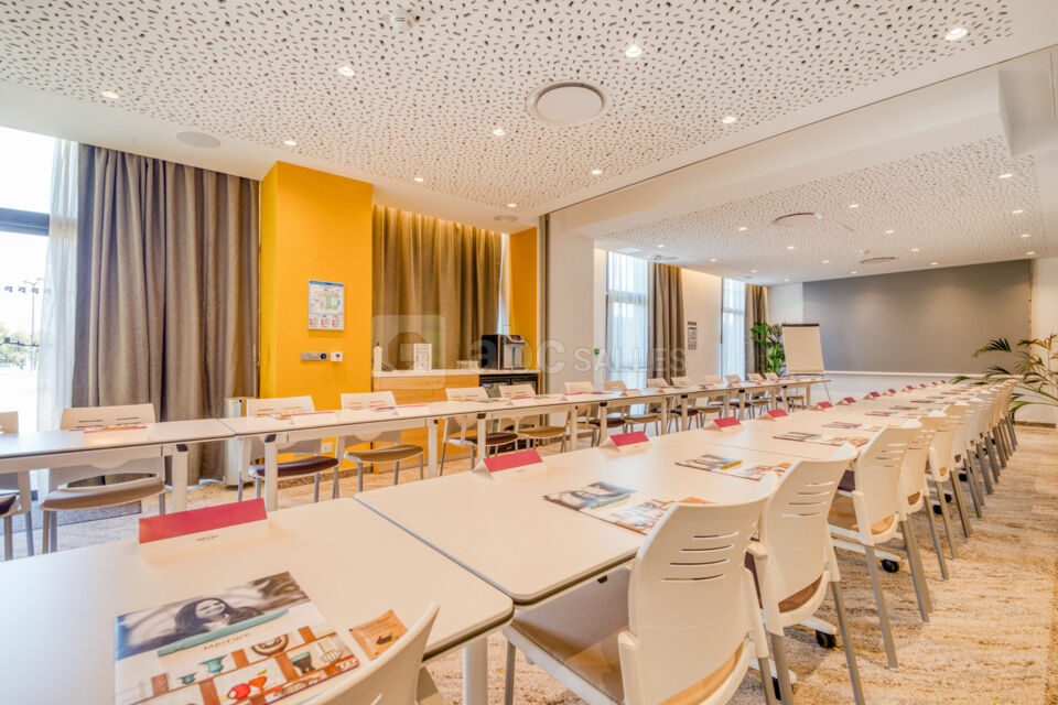 Mercure Avignon TGV