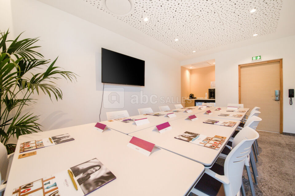 Mercure Avignon TGV