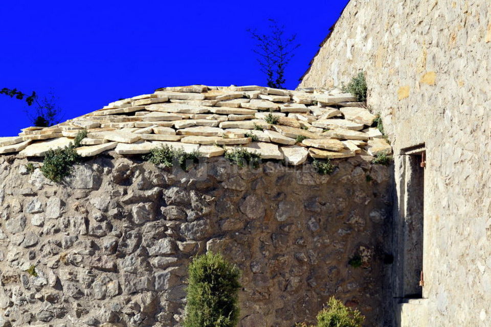 La Bergerie du Château Camplazens