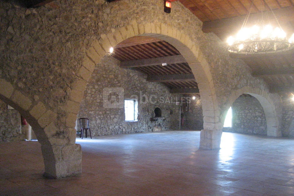La Bergerie du Château Camplazens