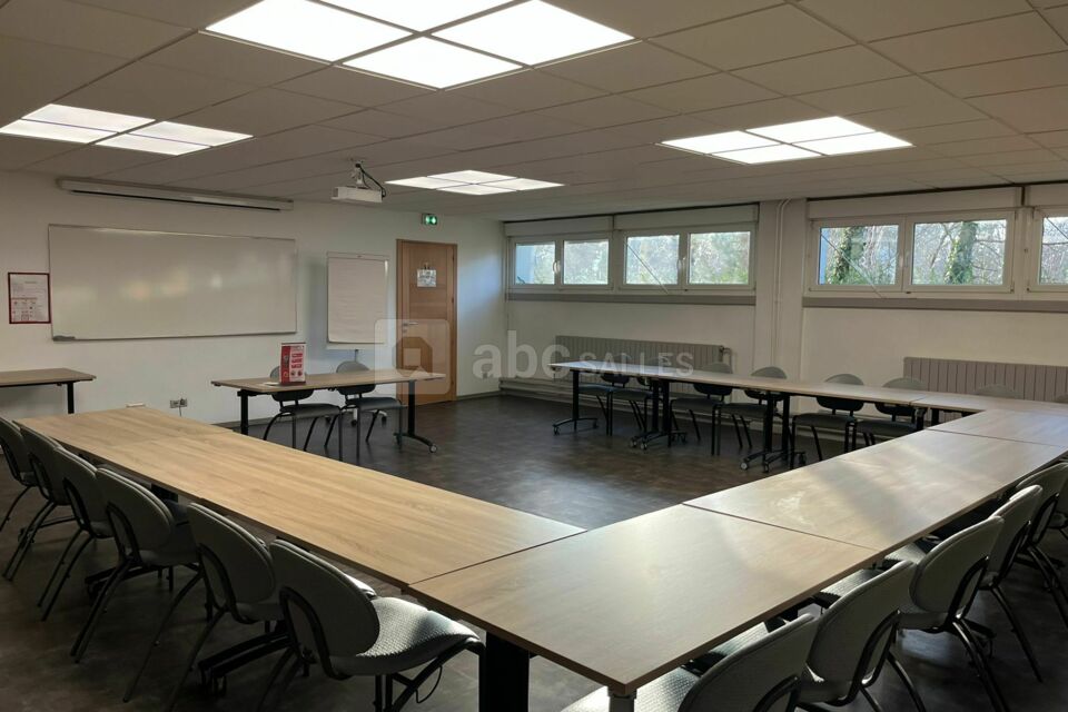 Espace Pilâtre de Rozier