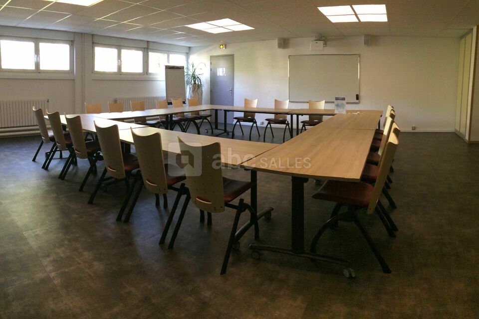 Salle 7