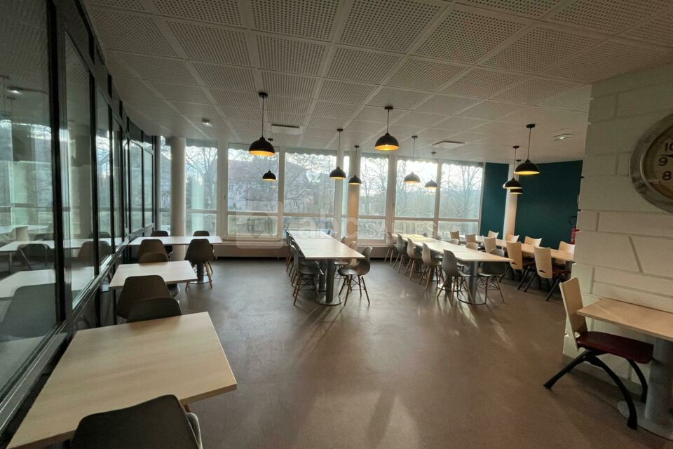 Espace Pilâtre de Rozier