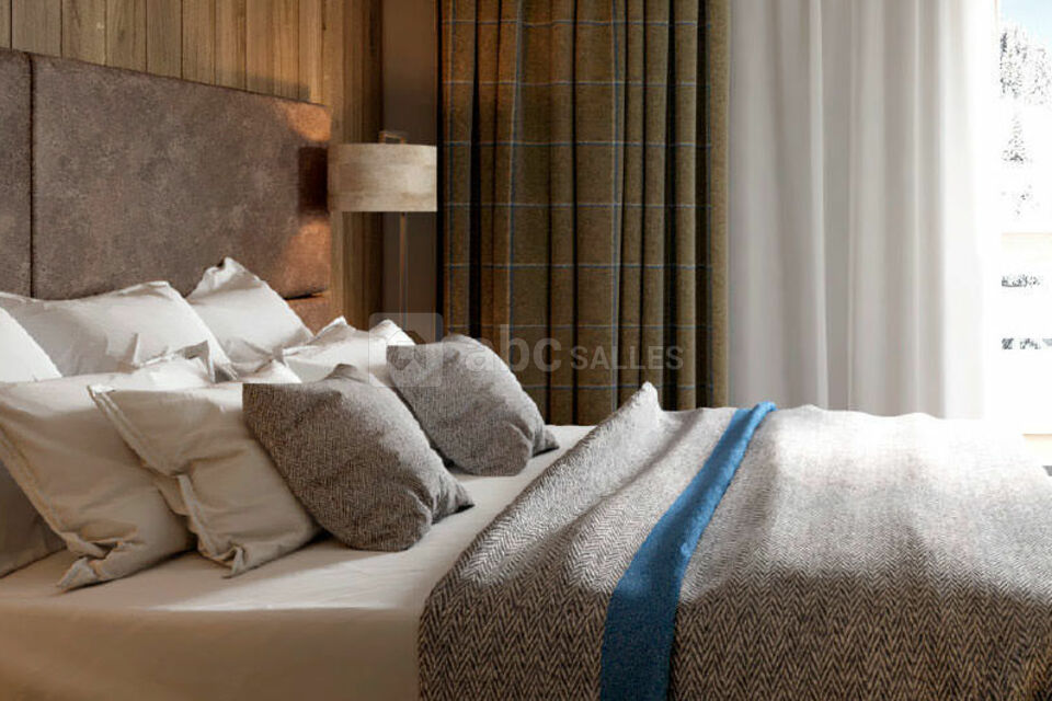 Hôtel Écrin Blanc Resort
