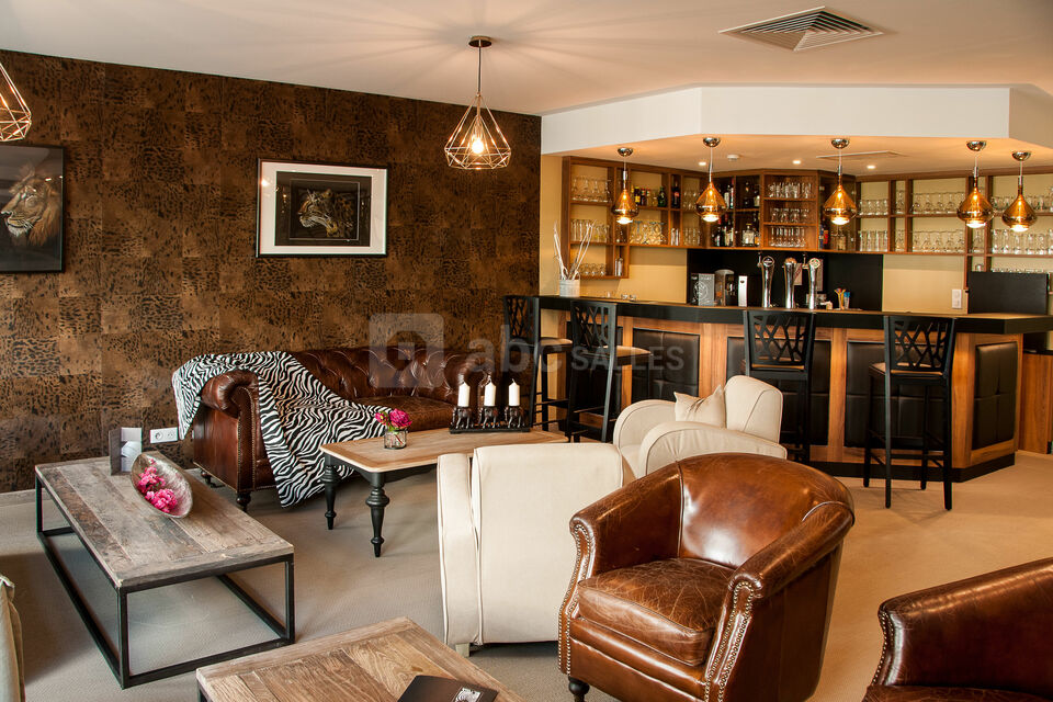 Le Lodge Hôtel