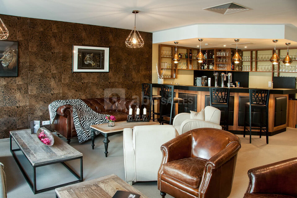 Le Lodge Hôtel