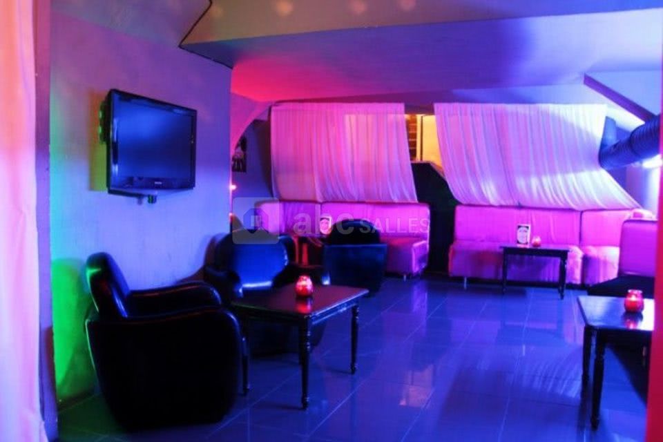Velvet Room Bar