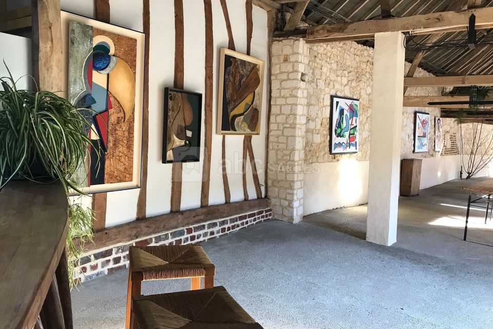 La Ferme du Herissombre