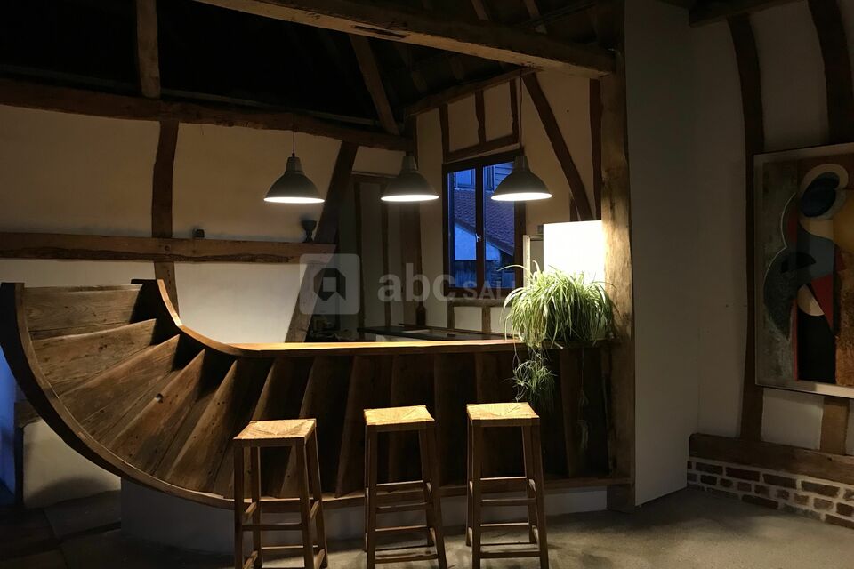 La Ferme du Herissombre