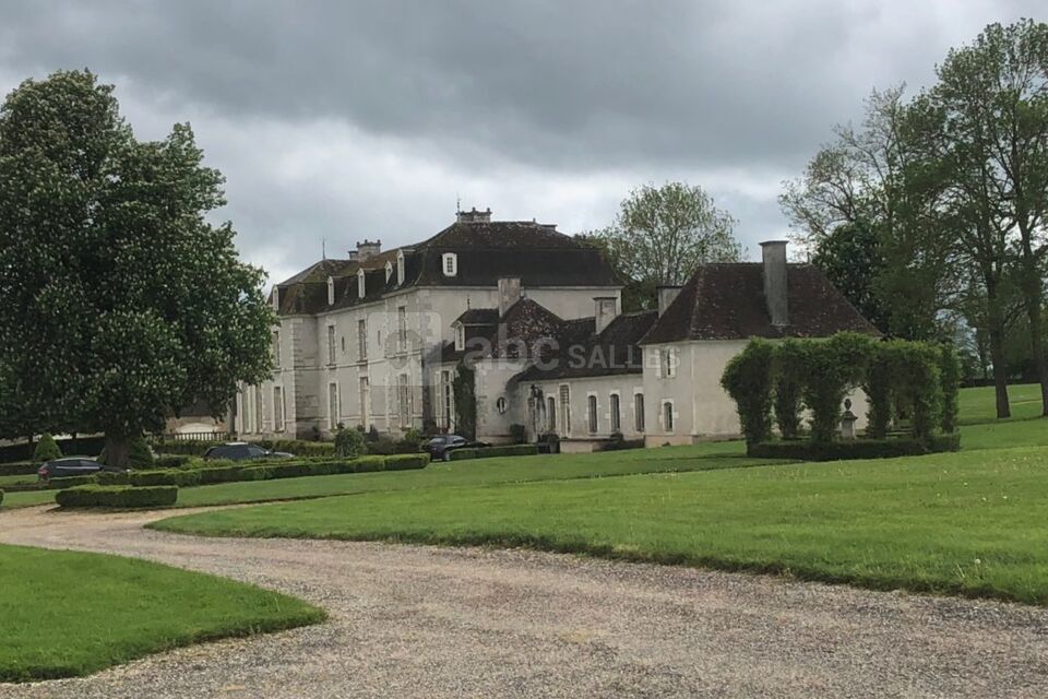 Château de Villemorien