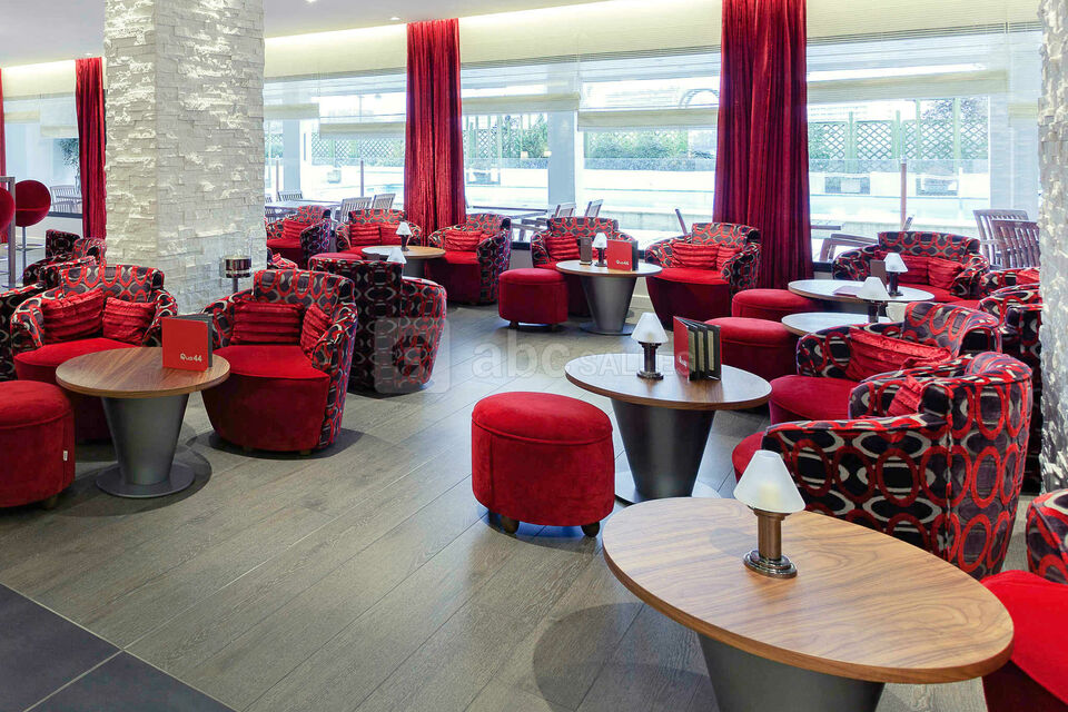 Mercure Orléans Centre
