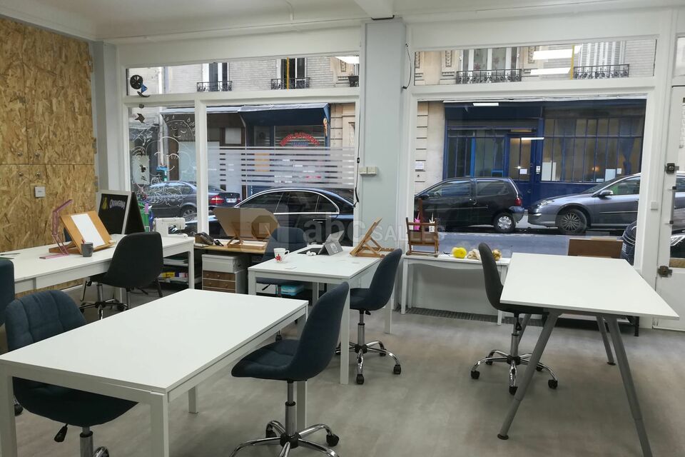 Atelier
