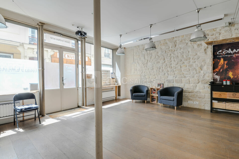 Atelier St Michel