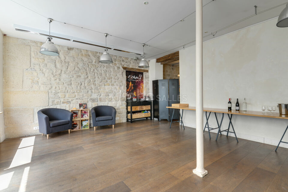 Atelier St Michel