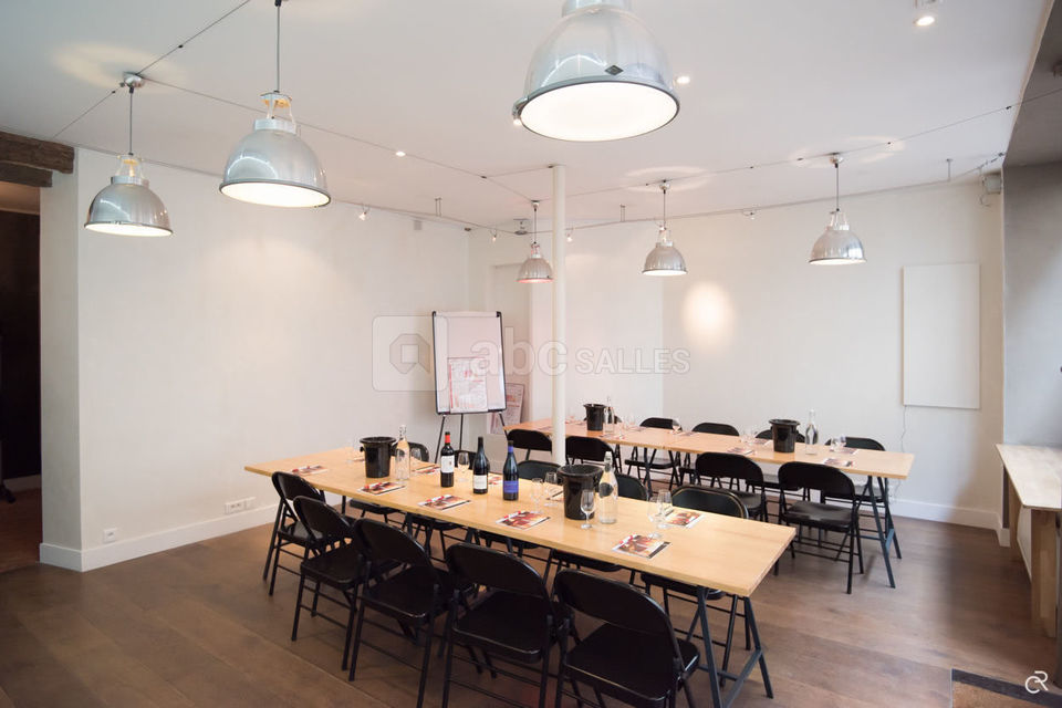 Atelier St Michel