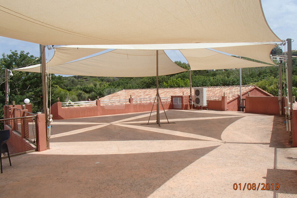 La Réserve Hyères-Giens