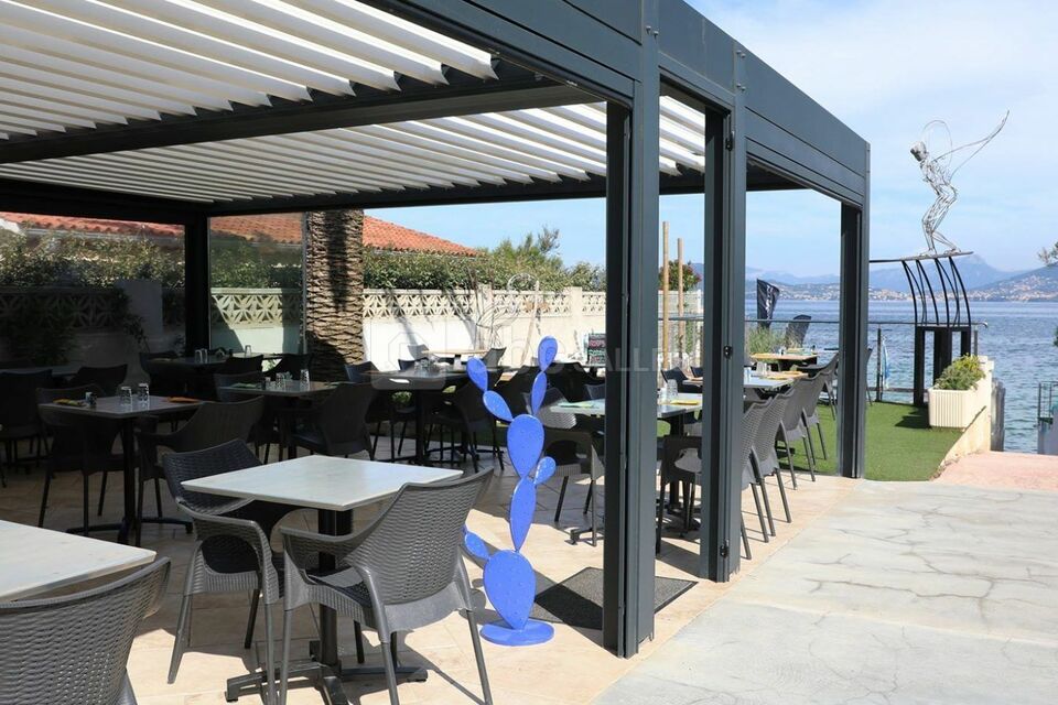 La Réserve Hyères-Giens