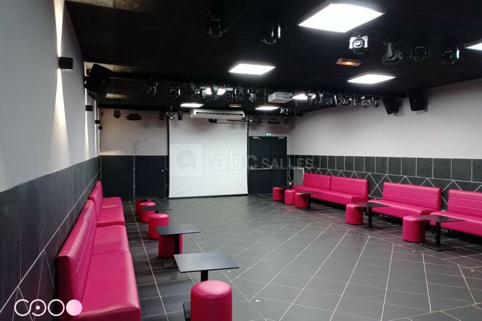 Le Club