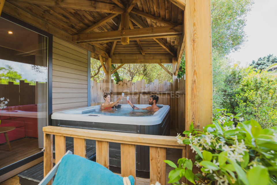 La Réserve Hyères-Giens